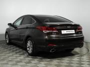 Hyundai i40 I Рестайлинг Санкт-Петербург  - изображение 25