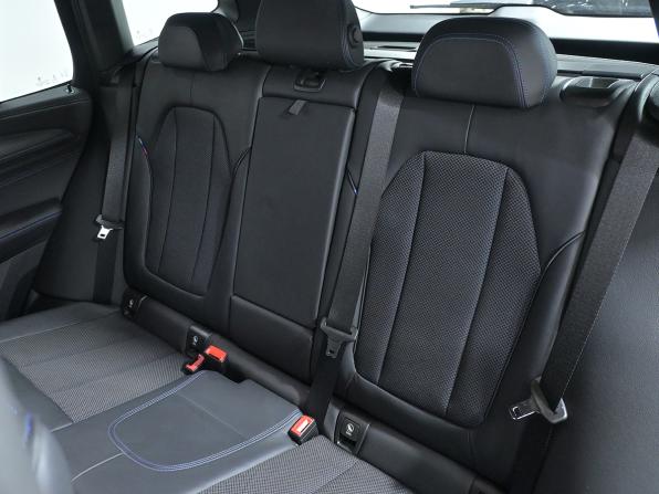 BMW X3 III (G01) с пробегом 2018 года, цена 4 590 000 рублей, 60200 км, внедорожник, Автокод Объявления