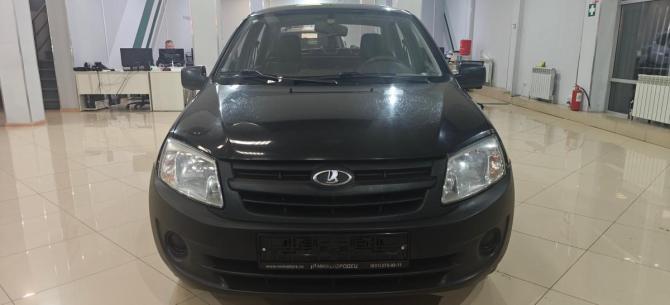 Lada (ВАЗ) Granta I с пробегом 2013 года, цена 249 000 рублей, 165000 км, седан, Автокод Объявления
