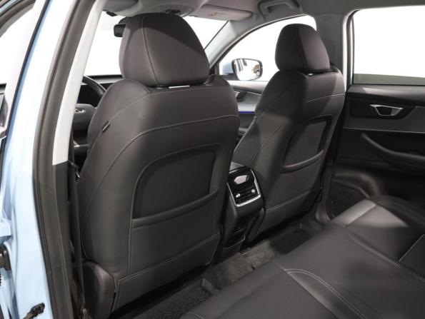 Chery Tiggo 7 Pro Max I с пробегом 2024 года, цена 1 980 000 рублей, 29761 км, внедорожник, Автокод Объявления