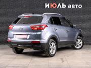 Hyundai Creta I Екатеринбург  - изображение 26