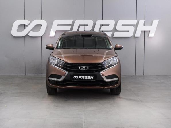 Lada (ВАЗ) XRAY I с пробегом 2018 года, цена 949 000 рублей, 106884 км, хэтчбек, Автокод Объявления