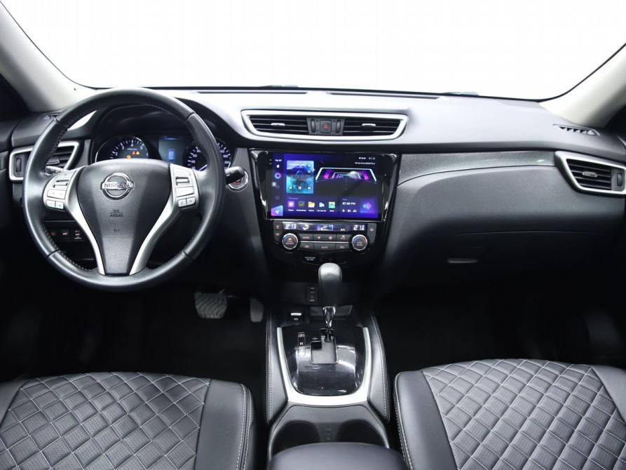Nissan X-Trail III Уфа  - изображение 14
