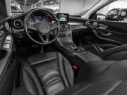 Mercedes-Benz GLC Coupe I (C253) Москва  - изображение 30