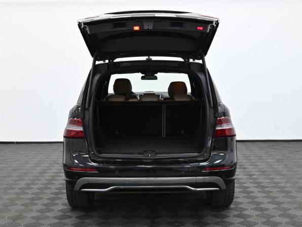 Mercedes-Benz M-Класс III (W166) с пробегом 2013 года, цена 1 999 000 рублей, 230000 км, внедорожник, Автокод Объявления