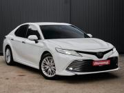 Toyota Camry VIII (XV70) Екатеринбург  - изображение 29