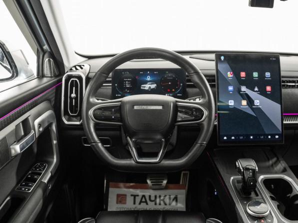 Jaecoo J7 I с пробегом 2023 года, цена 2 544 000 рублей, 27329 км, внедорожник, Автокод Объявления