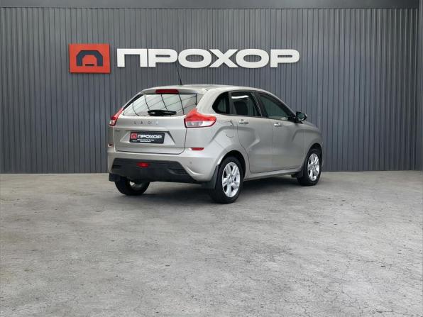 Lada (ВАЗ) XRAY I с пробегом 2019 года, цена 877 000 рублей, 98087 км, хэтчбек, Автокод Объявления