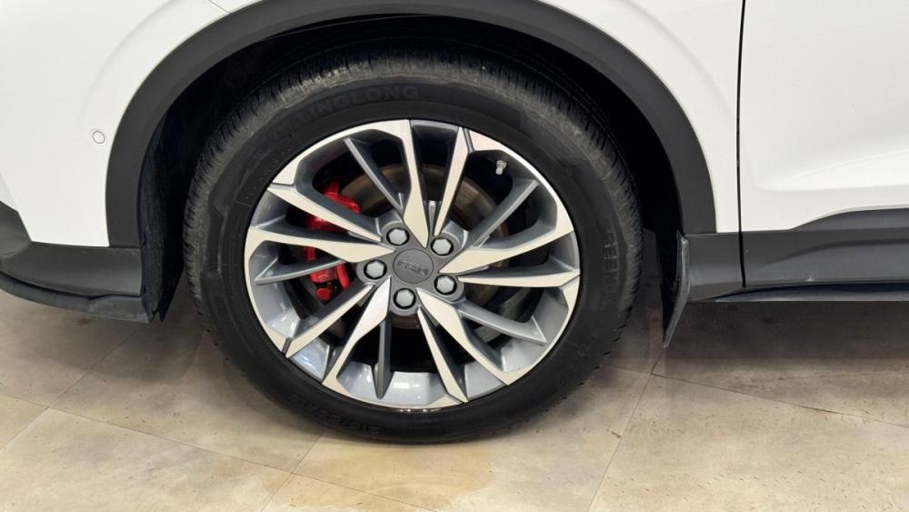 Geely Coolray I Киров  - изображение 19
