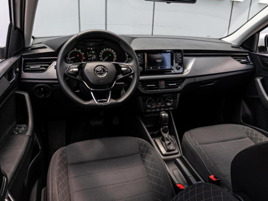 Skoda Rapid II Краснодар  - изображение 6