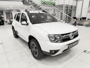 Renault Duster I Рестайлинг Казань  - изображение 25