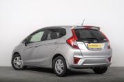Honda Fit III Рестайлинг Томск  - изображение 24