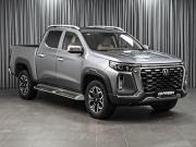 Changan Hunter Plus Ставрополь  - изображение 23