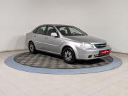 Chevrolet Lacetti I Екатеринбург  - изображение 16