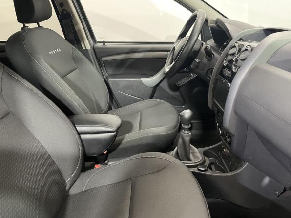 Renault Duster I Рестайлинг с пробегом 2020 года, цена 1 729 000 рублей, 53166 км, внедорожник, Автокод Объявления