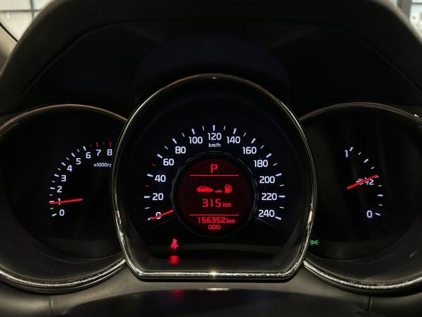 Kia Ceed II с пробегом 2013 года, цена 969 000 рублей, 156352 км, универсал, Автокод Объявления