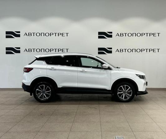 Geely Coolray I с пробегом 2023 года, цена 1 549 000 рублей, 81761 км, внедорожник, Автокод Объявления