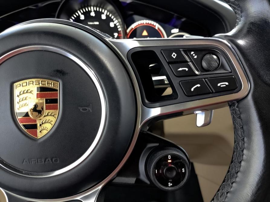 Porsche Cayenne III Москва  - изображение 27