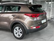 Kia Sportage IV Новосибирск  - изображение 32