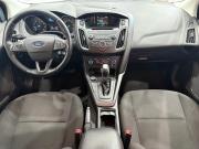 Ford Focus III Рестайлинг Ставрополь  - изображение 23
