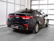 Kia Rio IV Кемерово  - изображение 29
