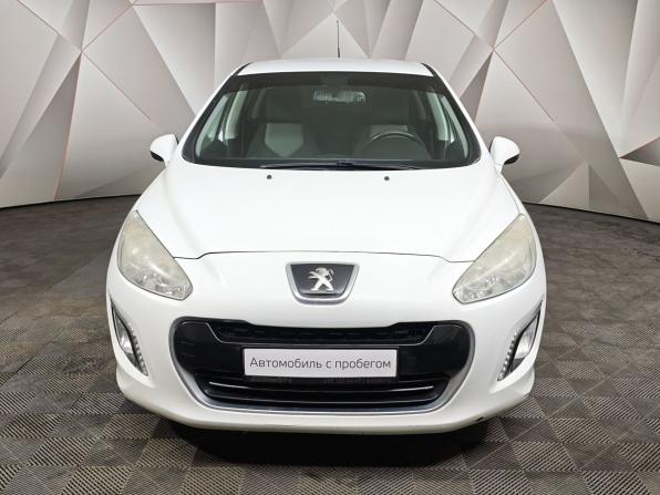 Peugeot 308 I Рестайлинг с пробегом 2011 года, цена 439 000 рублей, 181410 км, хэтчбек, Автокод Объявления