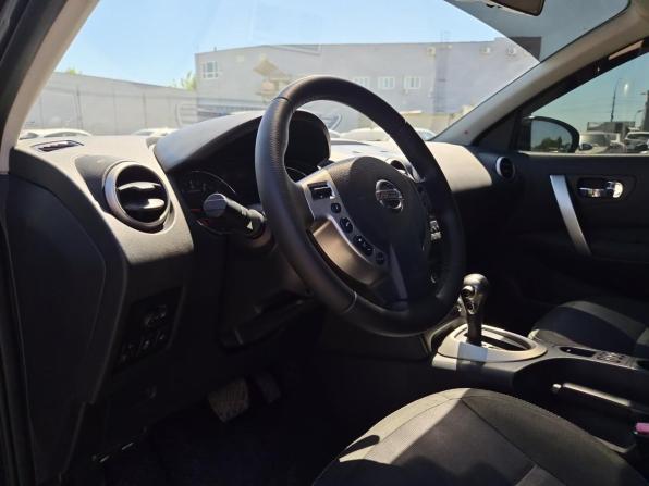 Nissan Qashqai I Рестайлинг с пробегом 2013 года, цена 980 000 рублей, 215124 км, внедорожник, Автокод Объявления