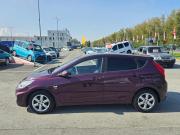 Hyundai Solaris I Тюмень  - изображение 20