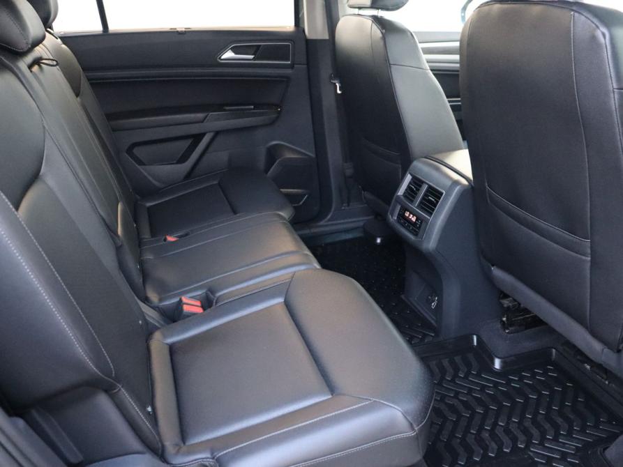 Volkswagen Teramont I Москва  - изображение 23