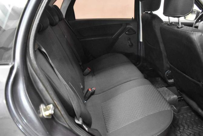 Lada (ВАЗ) Granta I с пробегом 2015 года, цена 425 000 рублей, 128874 км, седан, Автокод Объявления