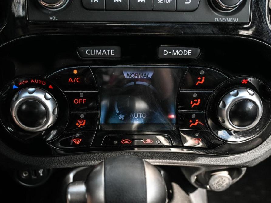 Nissan Juke I Новороссийск  - изображение 18