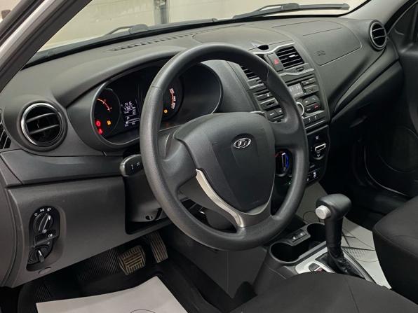 Lada (ВАЗ) Granta I Рестайлинг с пробегом 2019 года, цена 860 000 рублей, 47687 км, хэтчбек, Автокод Объявления