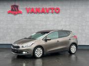 Kia Ceed II Альметьевск  - изображение 9
