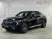 Mercedes-Benz GLC Coupe II (C254) Москва  - изображение 29