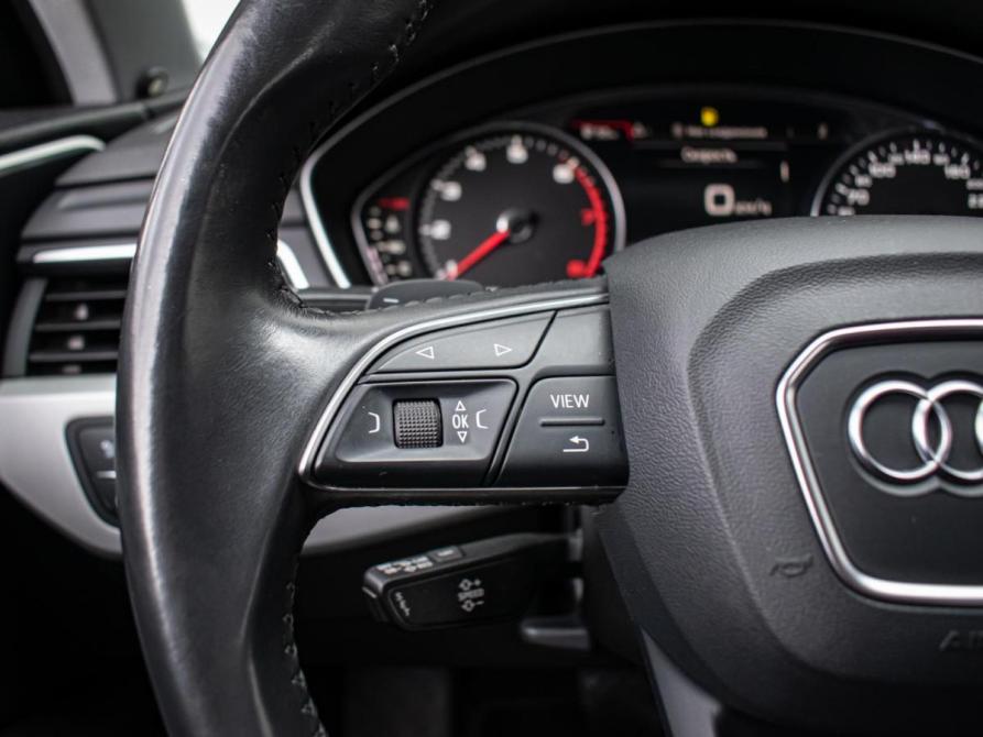 Audi A4 V (B9) Краснодар  - изображение 18