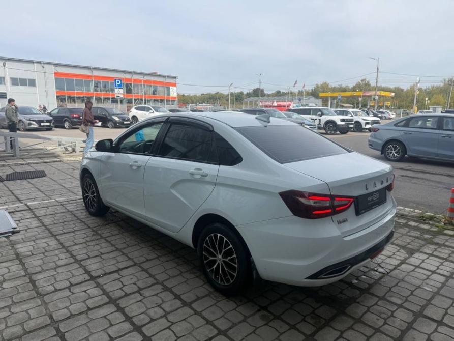 Lada (ВАЗ) Vesta I Рестайлинг (NG) Орел  - изображение 5