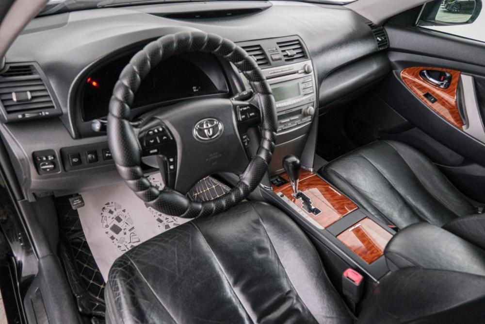 Toyota Camry VI (XV40) Рестайлинг Красноярск  - изображение 9