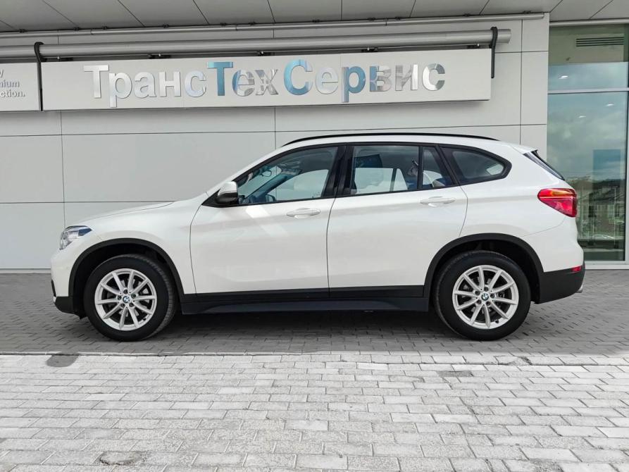 BMW X1 II (F48) Казань  - изображение 10