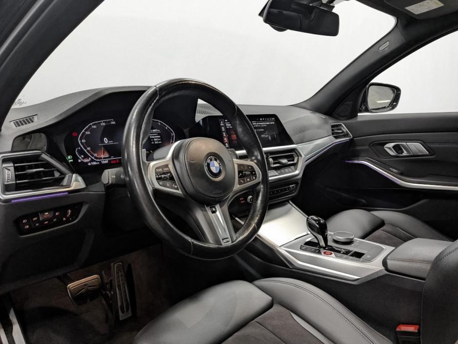 BMW 3 серии VII (G2x) Санкт-Петербург  - изображение 15