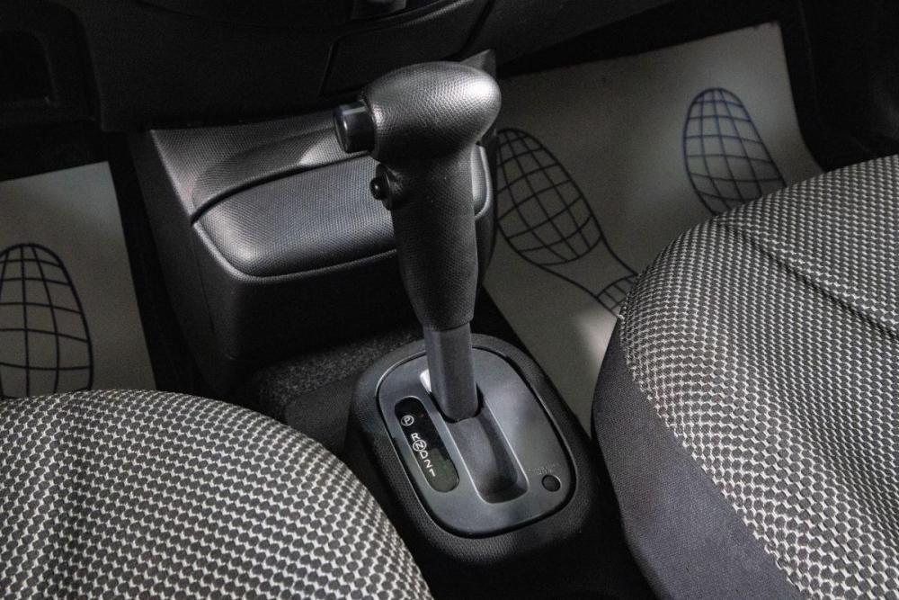 Nissan Micra III (K12) Сургут  - изображение 15