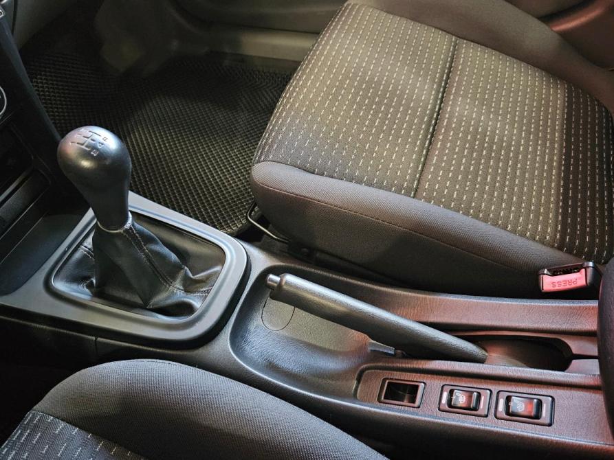 Nissan Almera Classic I Вологда  - изображение 16