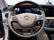 Mercedes-Benz S-Класс VI (W222 C217) Калининград  - изображение 46