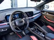 Geely Coolray I Рестайлинг Екатеринбург  - изображение 38