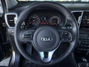 Kia Sportage IV Рестайлинг Волгоград  - изображение 33
