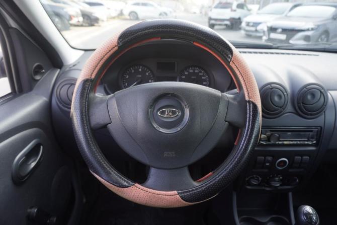 Lada (ВАЗ) Largus I с пробегом 2017 года, цена 678 000 рублей, 185000 км, универсал, Автокод Объявления