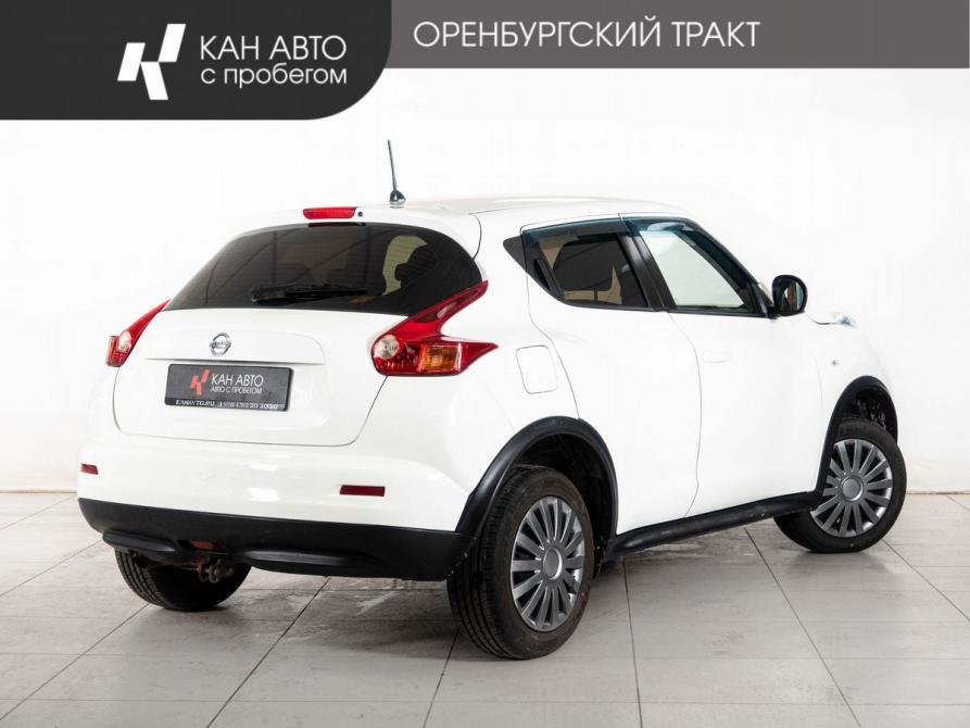 Nissan Juke I Казань  - изображение 3