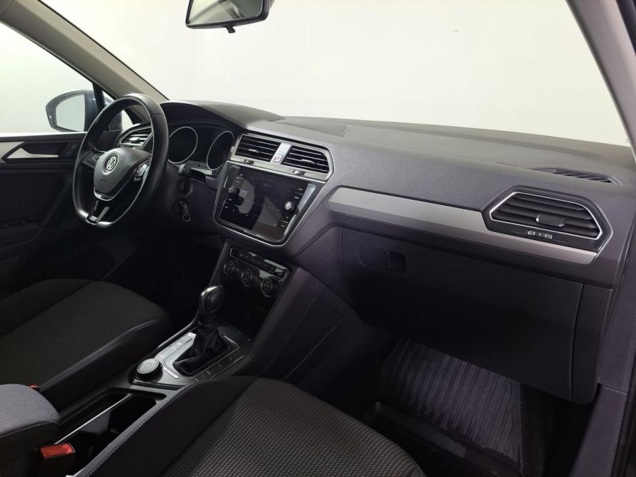 Volkswagen Tiguan II Уфа  - изображение 13