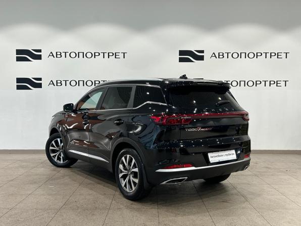 Chery Tiggo 7 Pro Max I с пробегом 2023 года, цена 1 849 000 рублей, 33597 км, внедорожник, Автокод Объявления