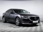 Mazda 6 III (GJ) Рестайлинг 2 Москва  - изображение 23