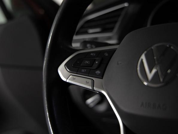 Volkswagen Tiguan II Рестайлинг с пробегом 2020 года, цена 1 999 000 рублей, 132585 км, внедорожник, Автокод Объявления